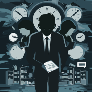 大厂“秒批”时代