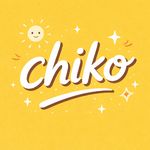 Chiko闲聊