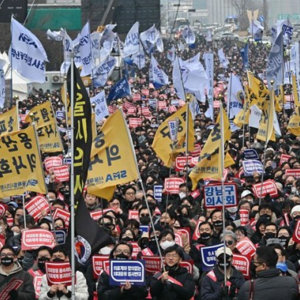 韩国医生准备全面罢工,患者们怎么办?