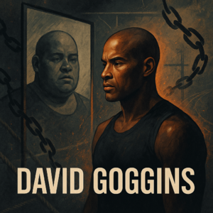 E49. 真正的强大，从直面痛苦开始