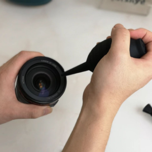 No89-别让灰尘毁照片！自己动手如何拯救传感器？