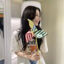 鱼香小胖子