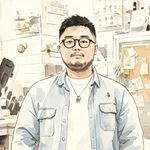 麦子的那个麦子