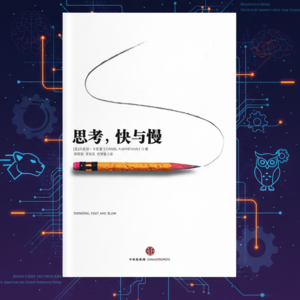 读懂《思考快与慢》，掌握大脑决策的底层逻辑|终章：认识大脑，是为了更好地生活