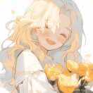 兰花Sunny