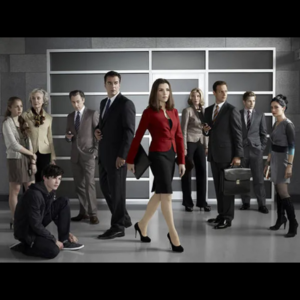 EP.31《傲骨贤妻》vol.2: 正义天平上的砝码是谁的人生？