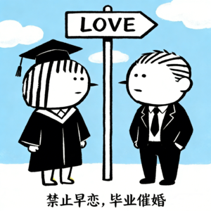 为什么学校不教爱？一场关于“爱的能力”的深夜漫谈