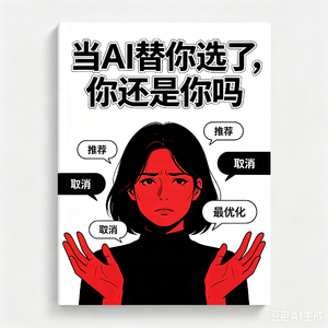 23.当AI替你拍板，出了错谁负责？