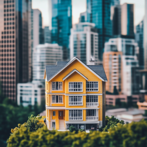 Vol.60 2025年房地产大猜想