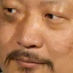 老黑人小实