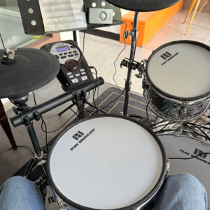 开启一个新的习惯 🥁 Apr.15