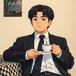 陈查查