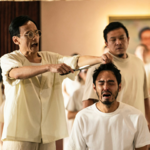 Vol.157-【闲话局】：断断续续地聊《周处除三害》和一些最近看的纪录片