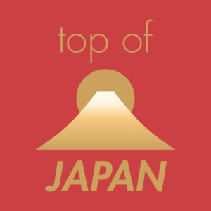 Top of Japan