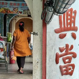 E03.在槟城的烟火气里,没人逃得过一场南洋旧梦