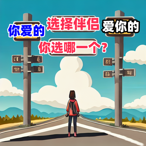 Vol.6-情感里选择你爱的人还是爱你的人？ episode artwork