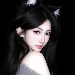 好奇小姐_