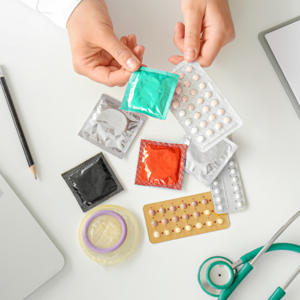 避孕药简史:自由、身体与未被言说的战争