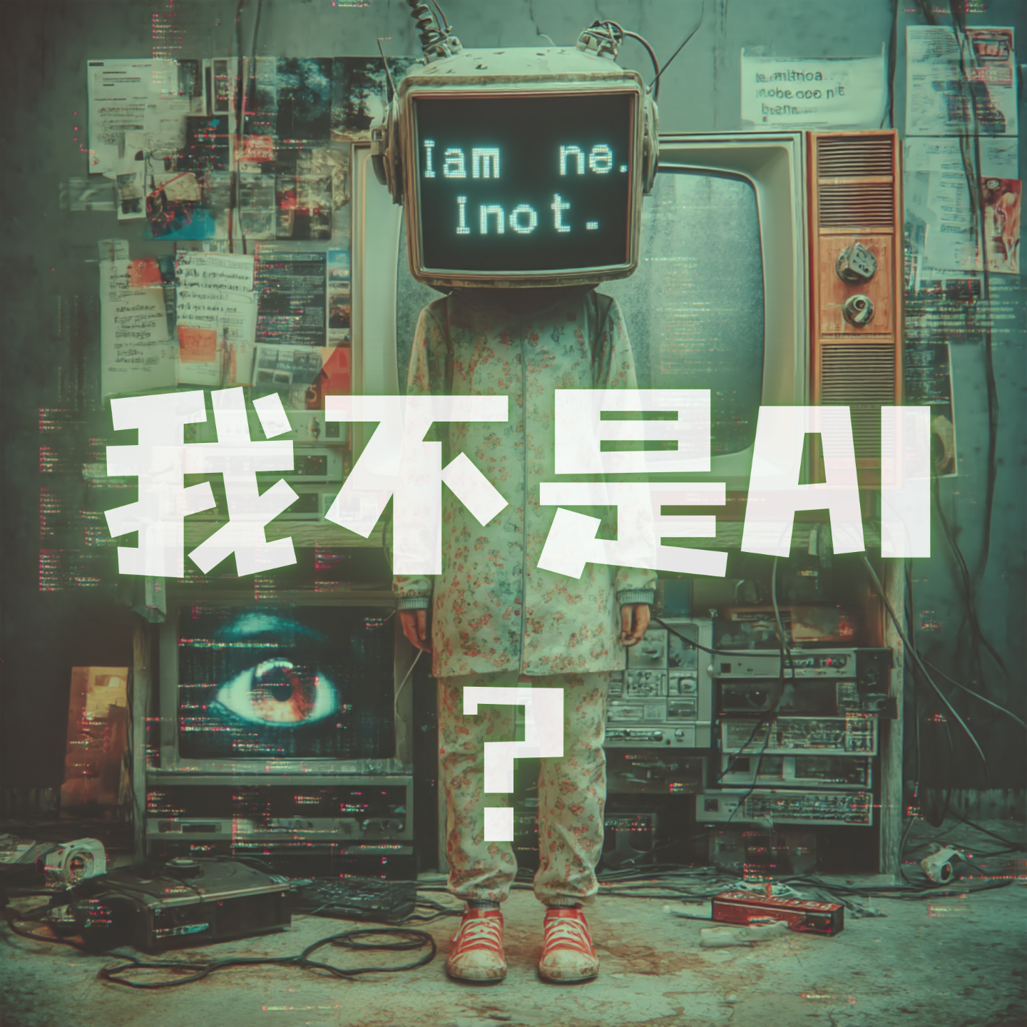 一个人也能录播客：我和AI对谈了20个问题，越聊越上头 episode artwork