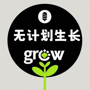 无计划生长
