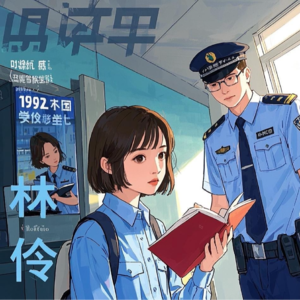 01.南京校园悲剧:医学院尘封旧案