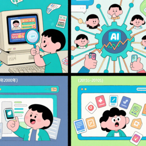 互联网商业模式演进：从注意力到智能