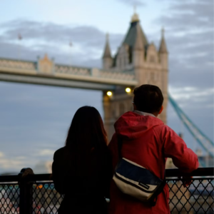 Vol.00 打破“底线”的爱情：婚姻中的共同成长与彼此照见