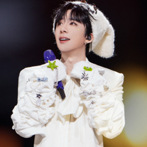 「温暖独白」刘宇宁：该相逢的人，不会太晚