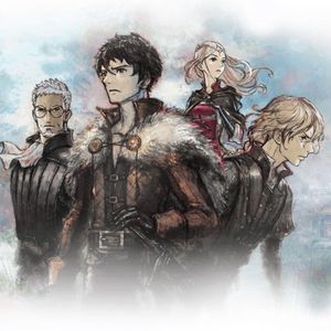 三人三地，聊《三角战略》【VG聊天室542】