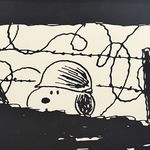无情生物长颈鹿