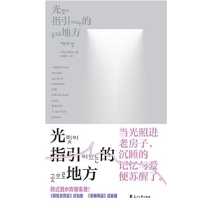 《光指引的地方》｜当一个建筑师开始读悬疑小说：满脑子都是暗道和平图