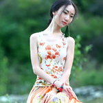 那些曾经爆火的女装淘品牌，是否有你的青春记忆？韩都衣舍裂帛茵曼七格格......