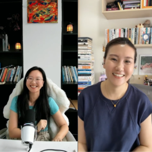 LT+苏苏：当努力换不来结果，我终于发现自己一直在“假”臣服