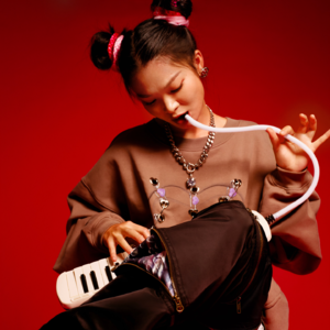 音乐精灵苏运莹，她终于火了吗？