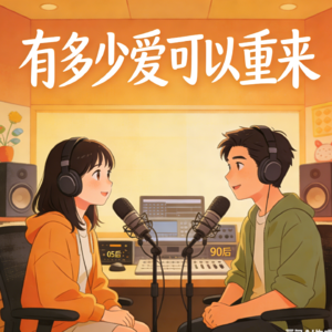 Ep.18:有多少爱可以重来？原来爱就在每一个瞬间！