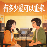Ep.18:有多少爱可以重来？原来爱就在每一个瞬间！