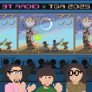 2025年TGA奖项提名公布，投出我们心中的最佳 Vol.71