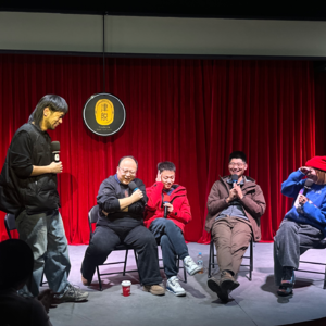 vol.57 看起来很危险，其实一点也不安全