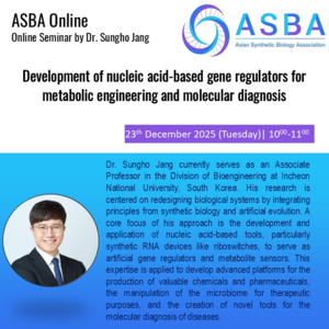 ASBA Online-Sungho Jang
