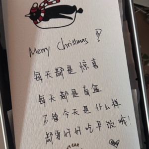 EP49: 🎄圣诞特辑｜做一个每天都派发礼物的圣诞老人吧🧑‍🎄