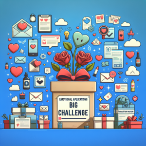 VoL 015 情感应用大挑战 | 这些恋爱应用题，你会怎么解？