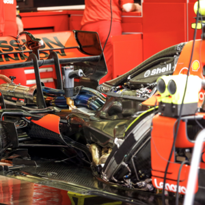 Mika Salo说漏了嘴?法拉利引擎2020究竟为什么这么菜