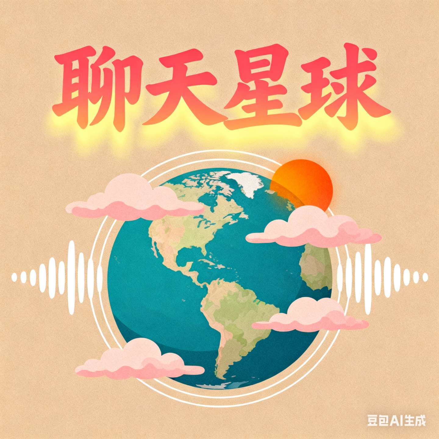聊天星球