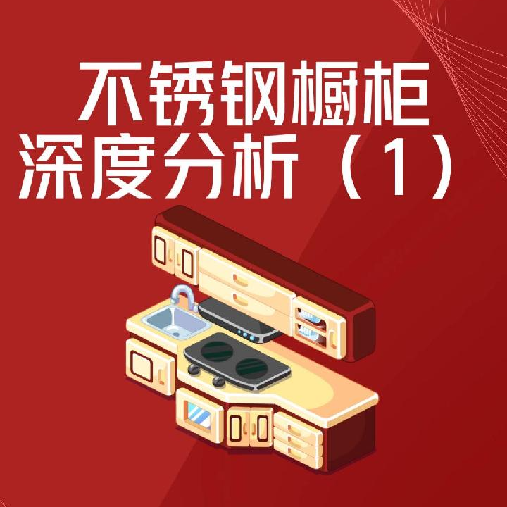 不锈钢橱柜门店，能赚钱吗？ episode artwork