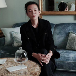 EP13法国老友记|康伟：从台湾杂志黄金时代到巴黎，一位时装造型师的浮沉与真心