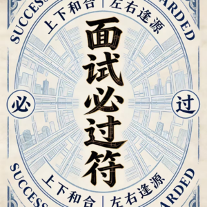 E22｜嘿，都别演了！面试官和面霸的“小心机”