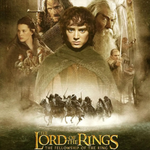 EP12《指环王1 ：护戒使者》