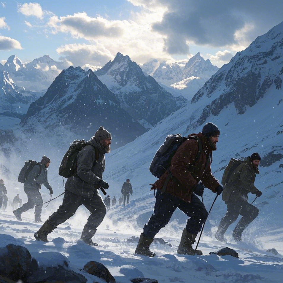 简筑｜聊听花絮