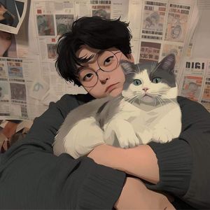 RONi揉你