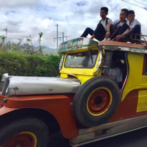 Vol.3 菲律宾🇵🇭 | 吸毒的老师、酒驾的牙医、贫民窟的音乐天才